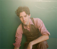 Cass McCombs