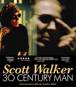 Scott Walker 30 Century Man